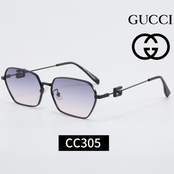Gucci Fashionable Sunglasses
