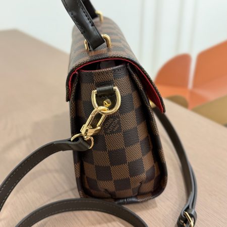 LV Croisette Bag - Image 2