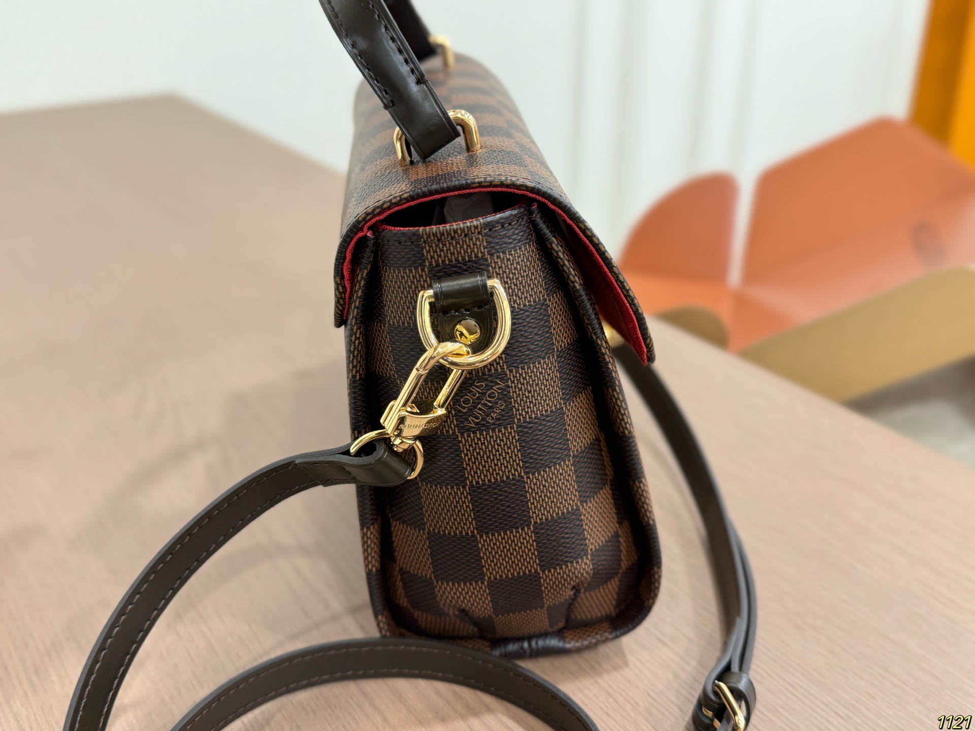 LV Croisette Bag - Image 2