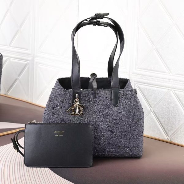 Dior Toujours Gloves