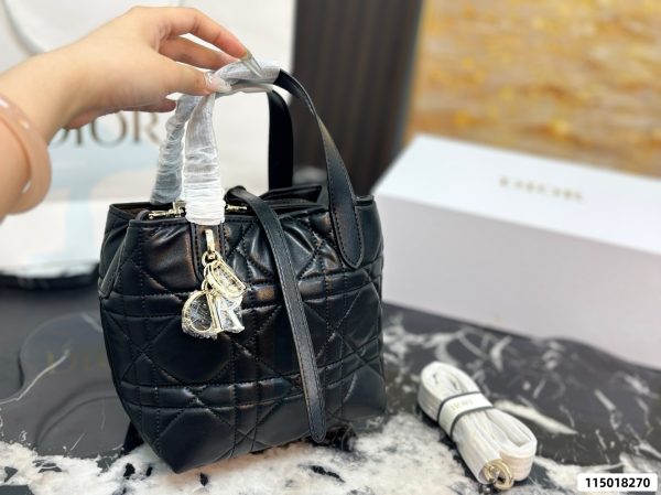 Dior Toujours Tote Bag