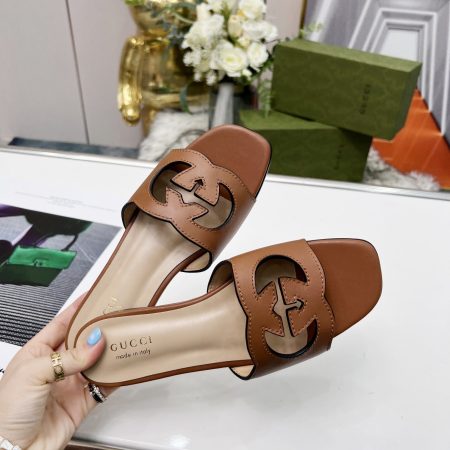 Gucci Sandals - Image 5
