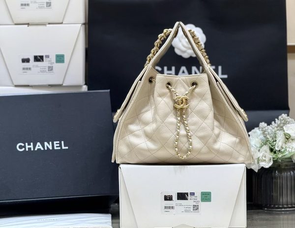 Chanel 26C Mini Hobo Bag Top Quality