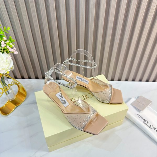 Jimmy Chooo Heels