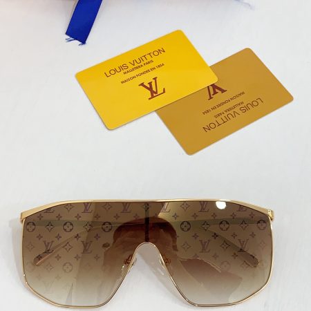 LV Fashionable Sunglasses - Image 7