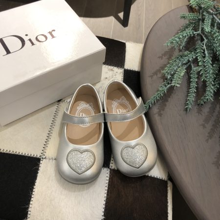 Dior Children's Shoes - Image 3