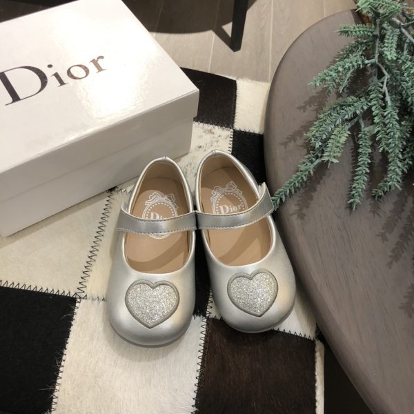 Dior Children's Shoes