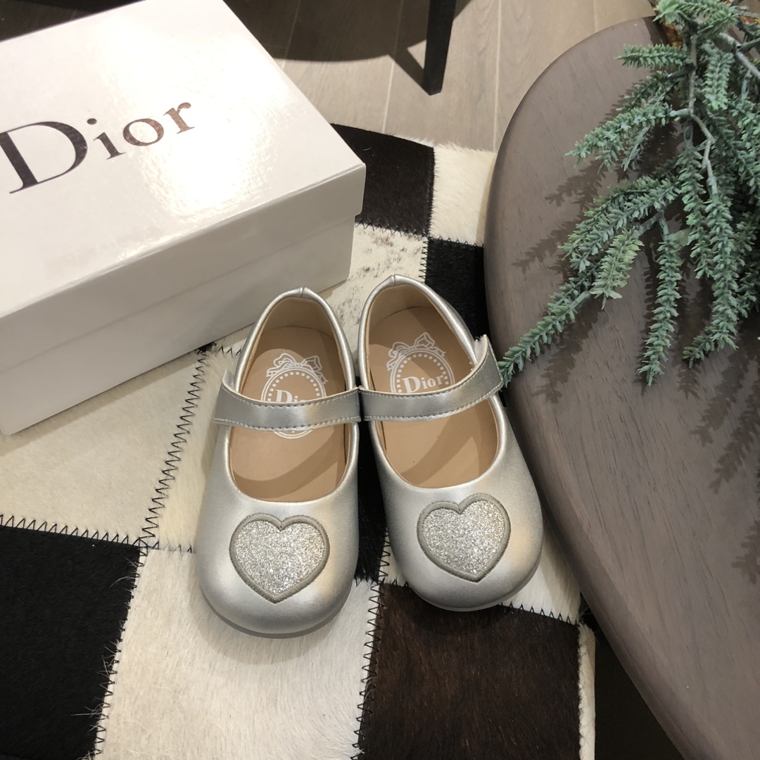 Dior Children's Shoes - Image 3