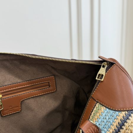 LV Handbag - Image 9