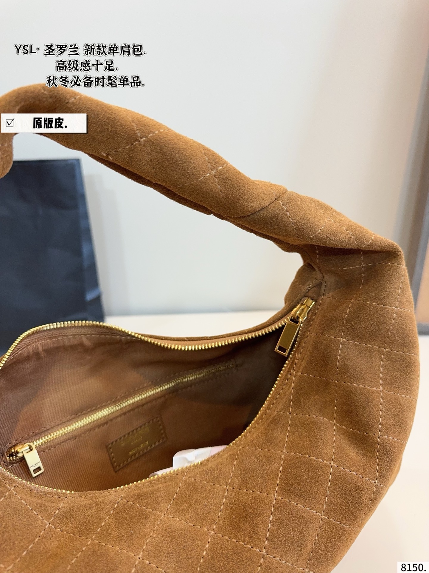 YSL  Handbags Collection for Women - Image 5
