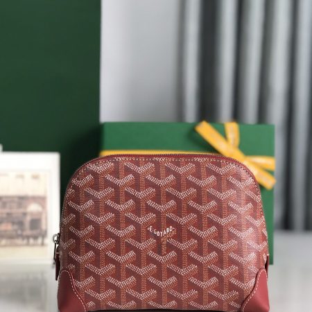 Goyard Vendome Pouch - Image 7