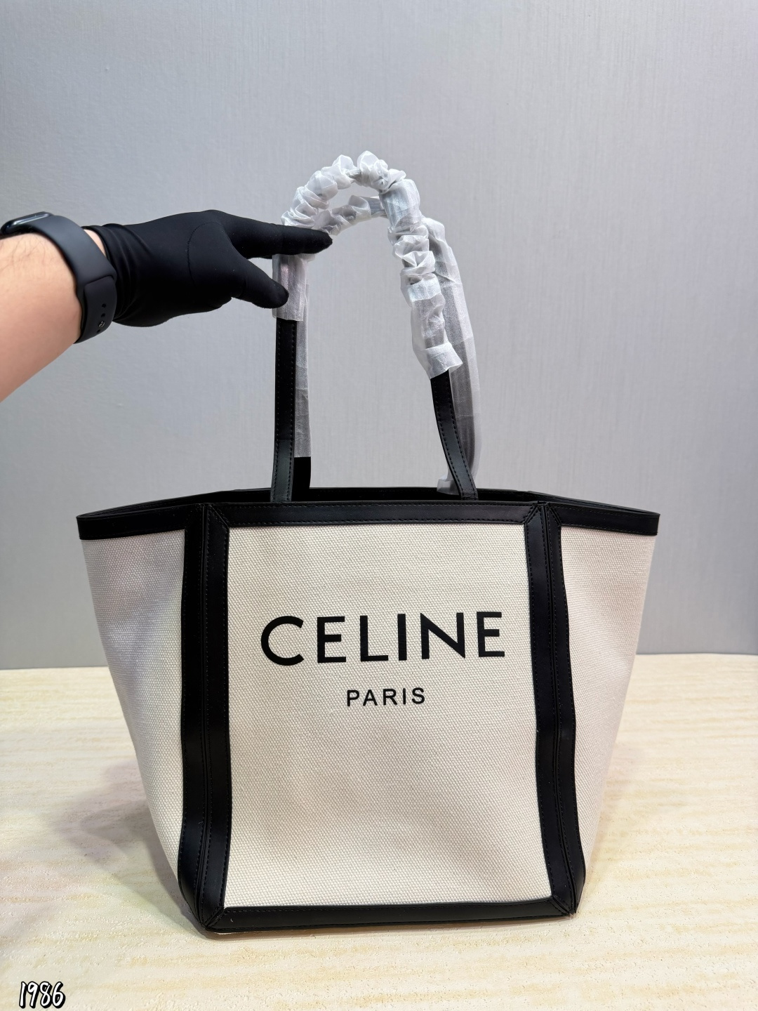 Celine Tote Bag - Image 2