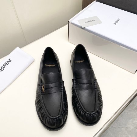 YSL Men's Loafer