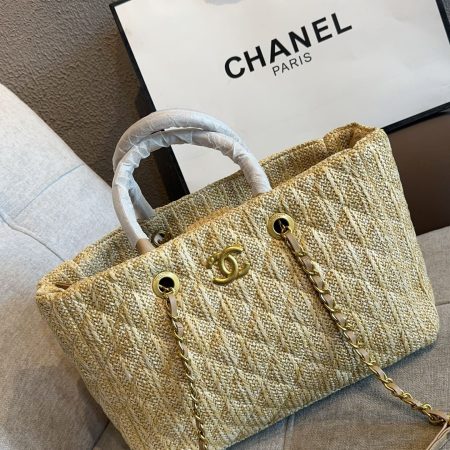 Chanel Tote Bag - Image 2