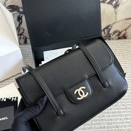 Chanel 26P Preppy Coco - Image 8
