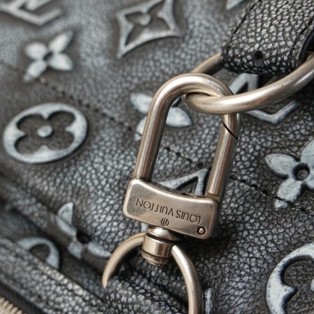 LV Roll Top Backpack - 10A Version - Image 7