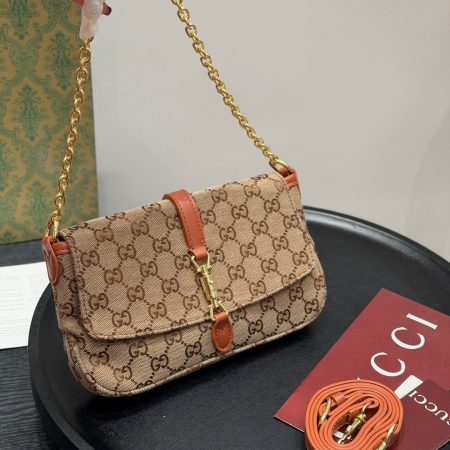 Gucci Aperitivo Medium Shoulder Bag - Image 5