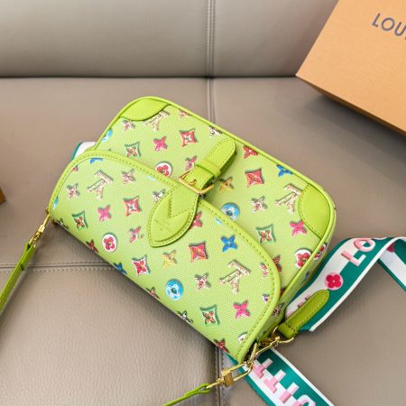 LV Diana Bag [3color] - Image 7
