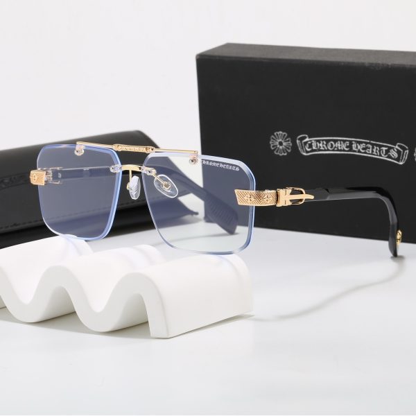 Chrome Hearts Sunglasses
