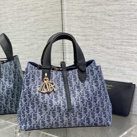Dior Toujours Bag - Image 6