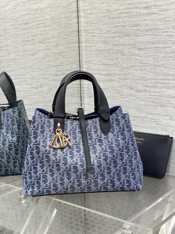 Dior Toujours Bag