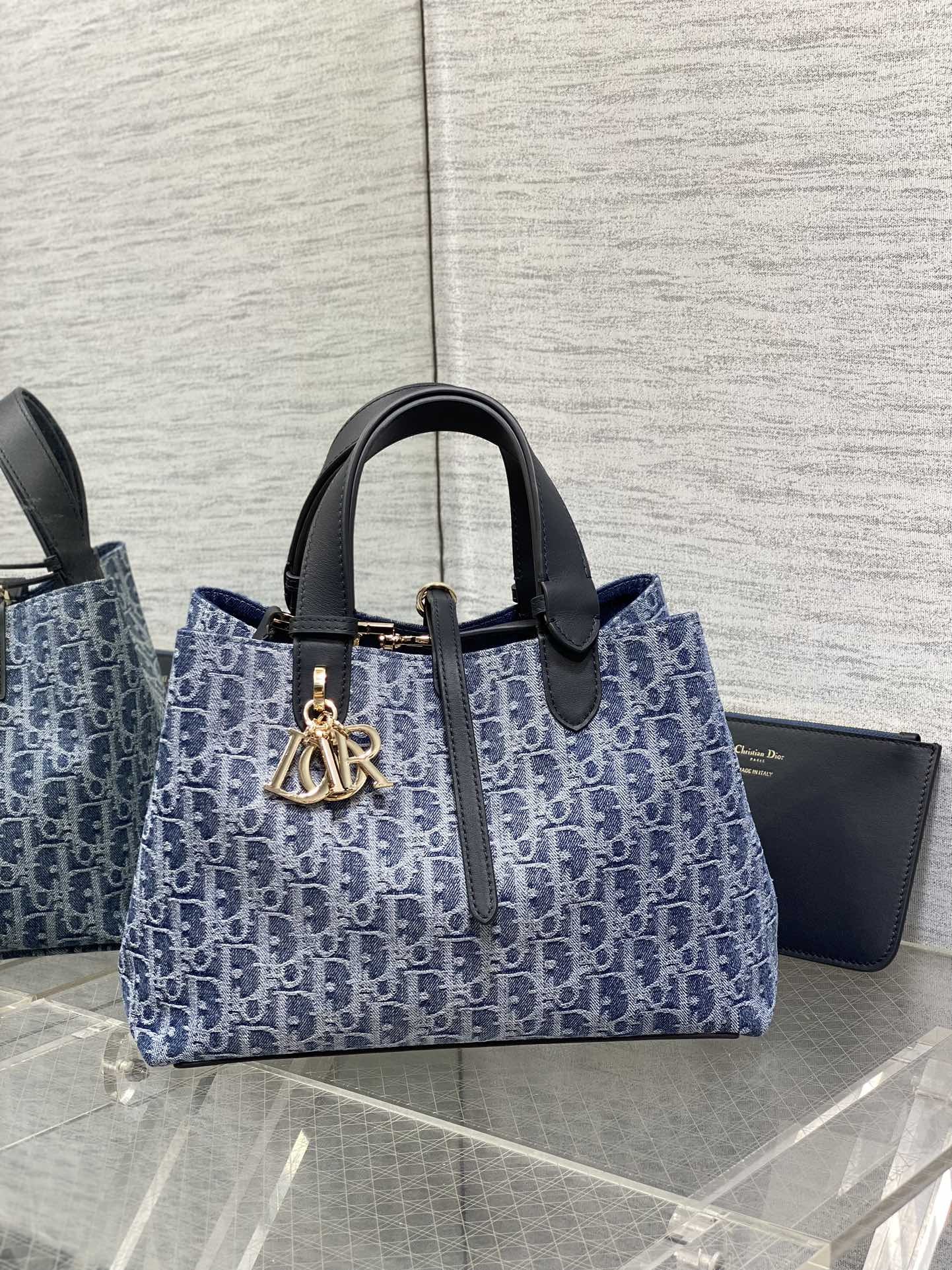 Dior Toujours Bag - Image 6