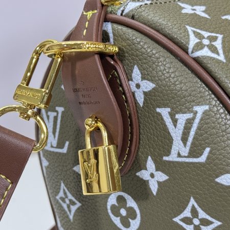 LV Speedy Bandoulière 25 Bag - Image 5