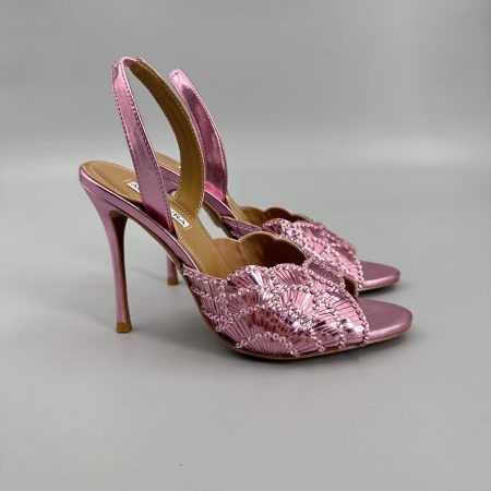 Aquazzura High Heels - Image 4