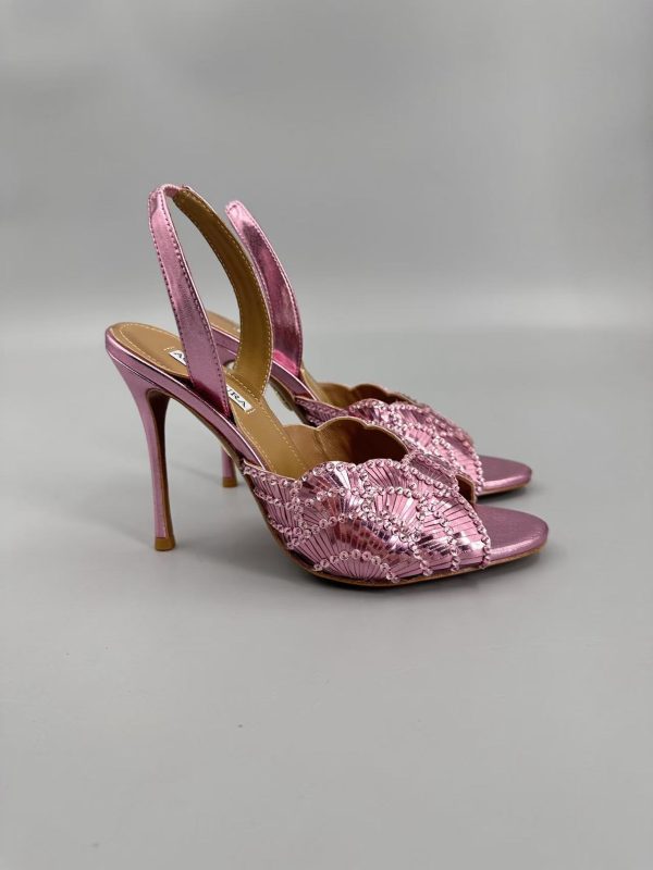 Aquazzura High Heels