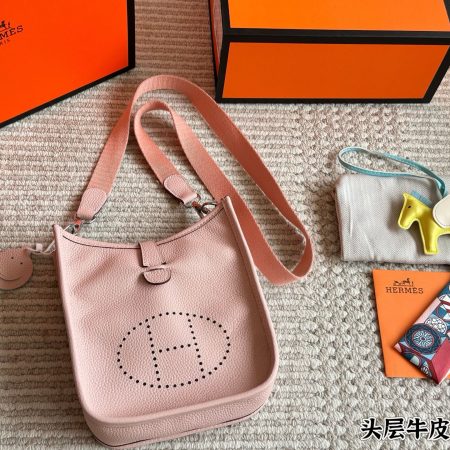 Hermès Evelyne 16 Amazone Bag - Image 6