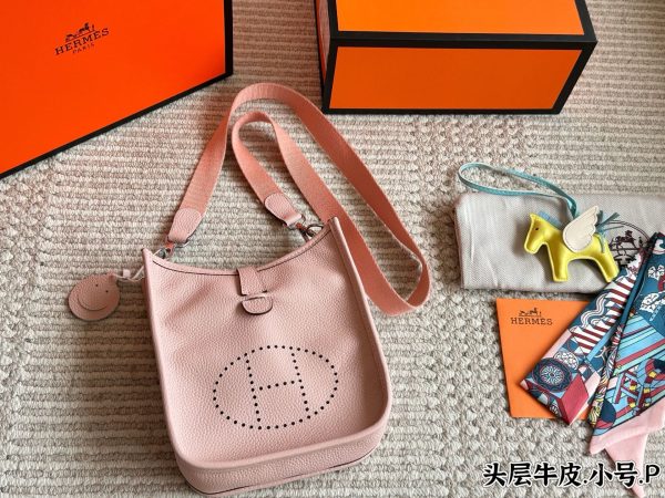 Hermès Evelyne 16 Amazone Bag