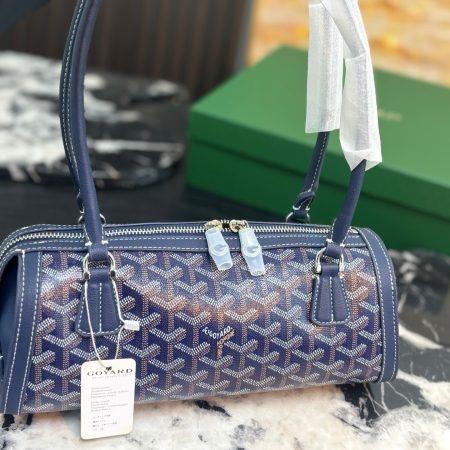 Goyard Bonbonnière Baguette Bag - Image 4