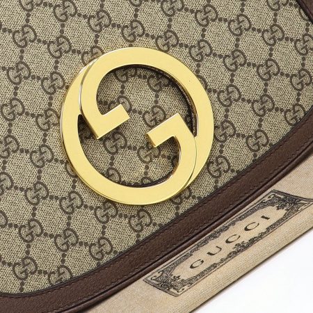 Gucci Blondie Medium Top Handle Bag - Image 5