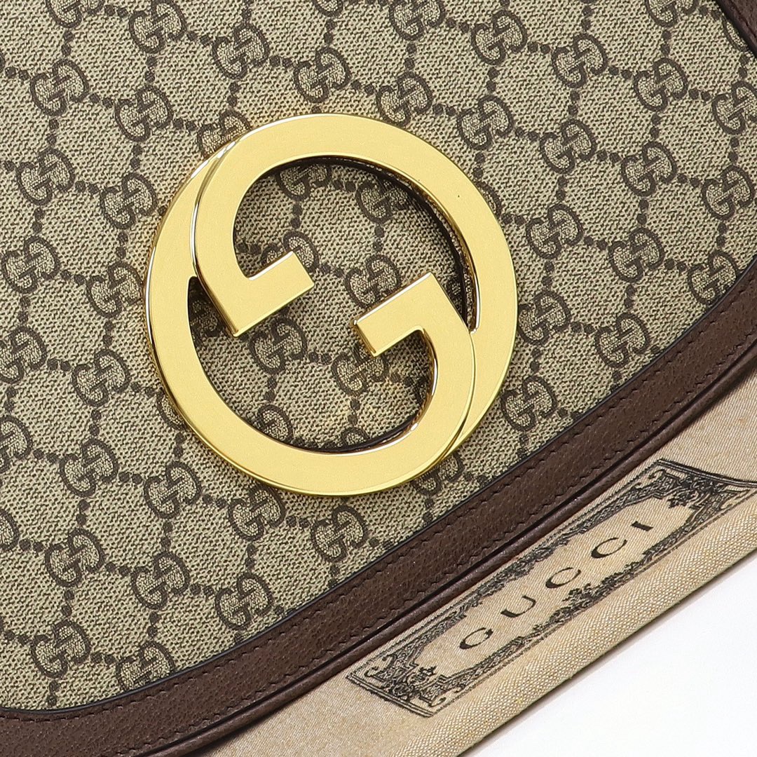Gucci Blondie Medium Top Handle Bag - Image 5