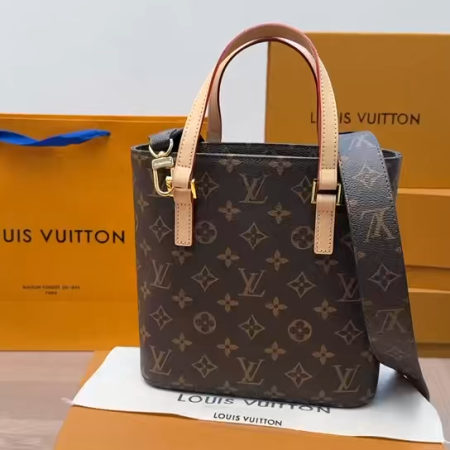 LV Vivienne Bucket Bag - Image 2