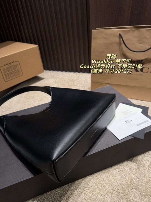 Coach Brooklyn 28 Bag