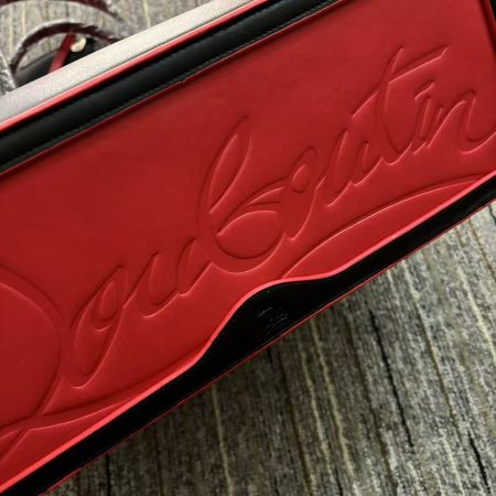 Christian Louboutin Tote Bag - Image 5