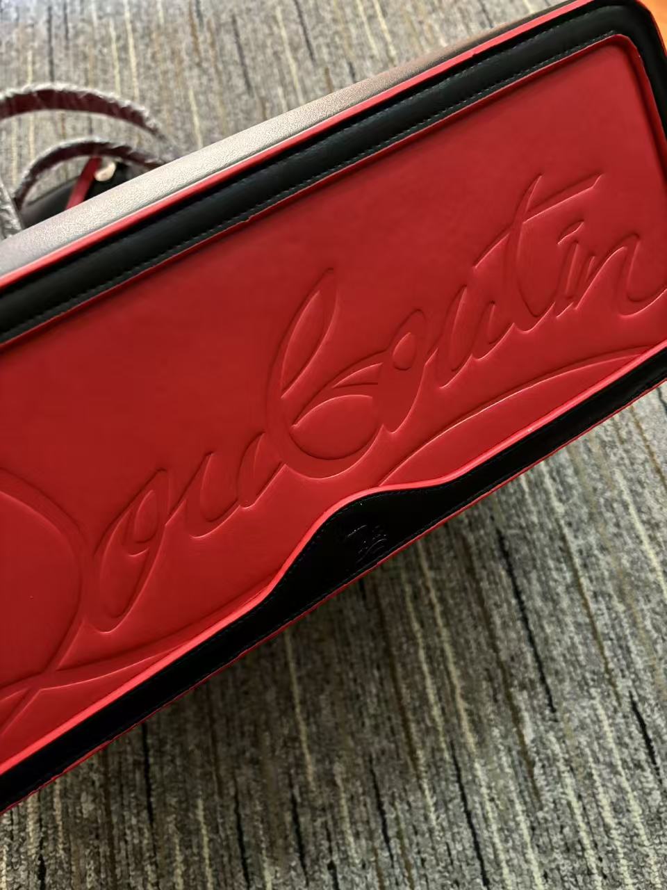 Christian Louboutin Tote Bag - Image 5