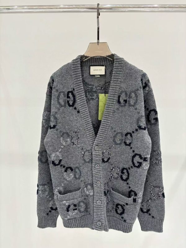 Gucci Cardigan Sweater