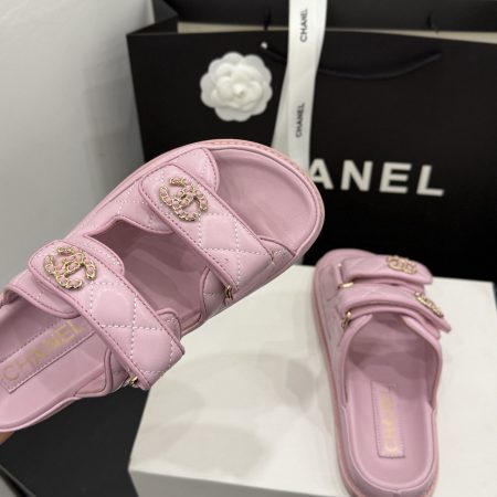 Chanel Sandals - Image 8