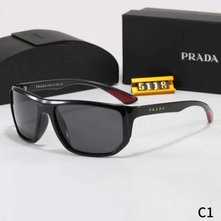 Prada Fashionable Sunglasses - Image 2