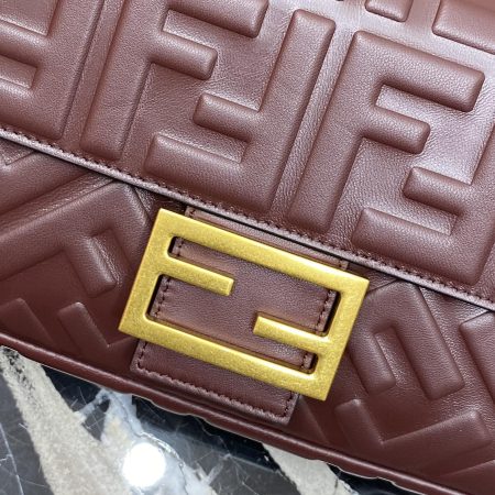 Fendi Baguette Iconic Top Quality - Image 8