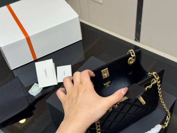Chanel 24K Shoulder Bag