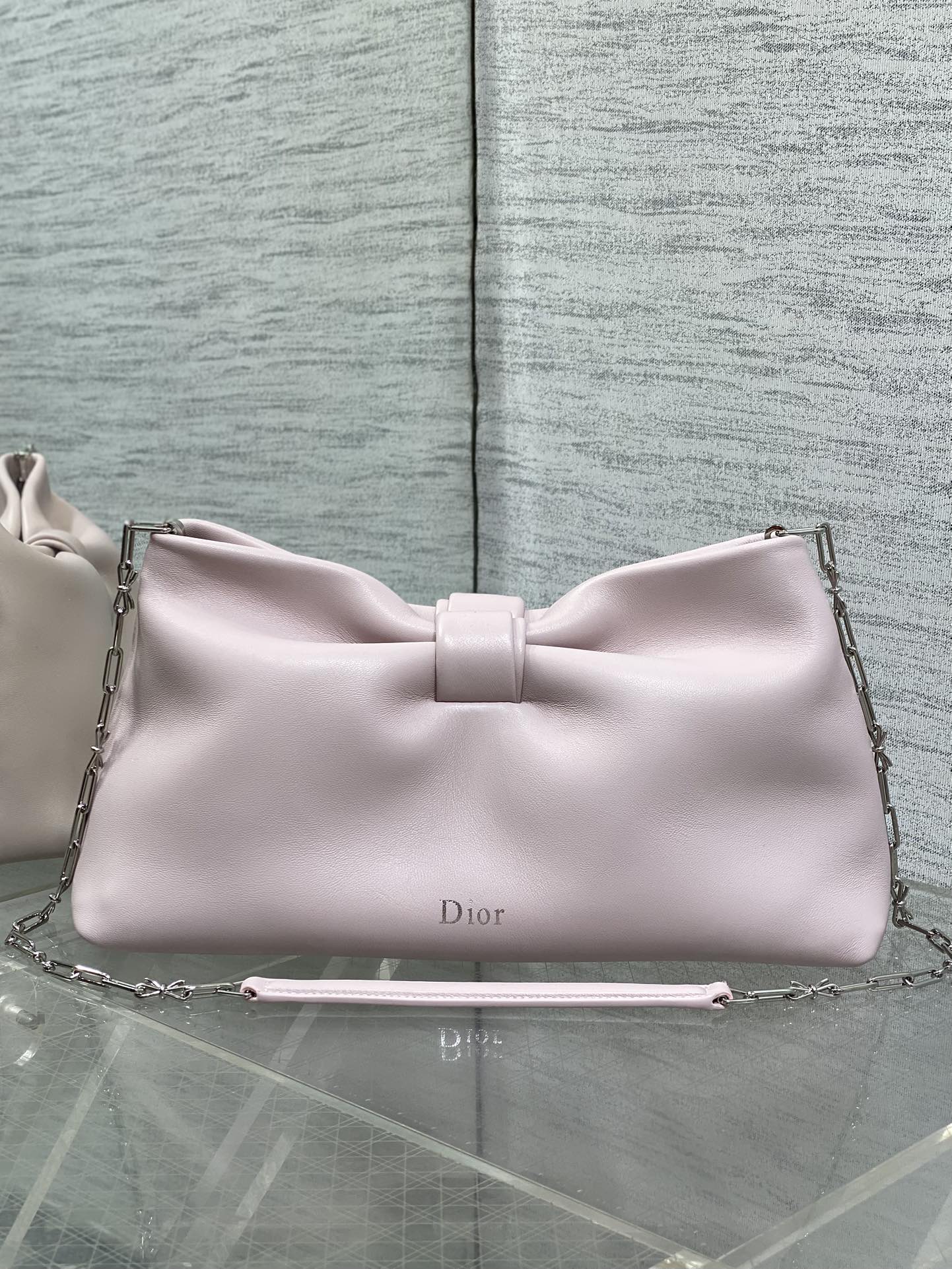 Dior Bow Bag - Image 2