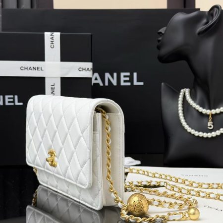 Chanel WOC Handbag Mirror Version 10A - Image 4