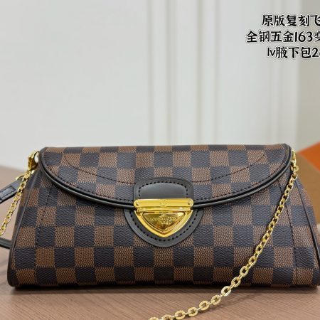LV Underarm Bag - Image 2