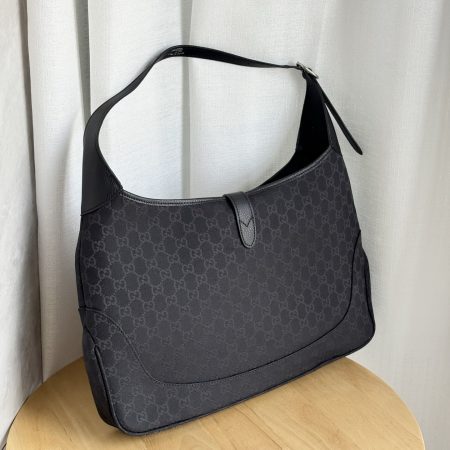 Gucci Jackie 1961 large crossbody bag - Image 7