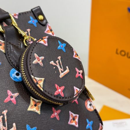 LV OnTheGo Tote Bag - Image 3