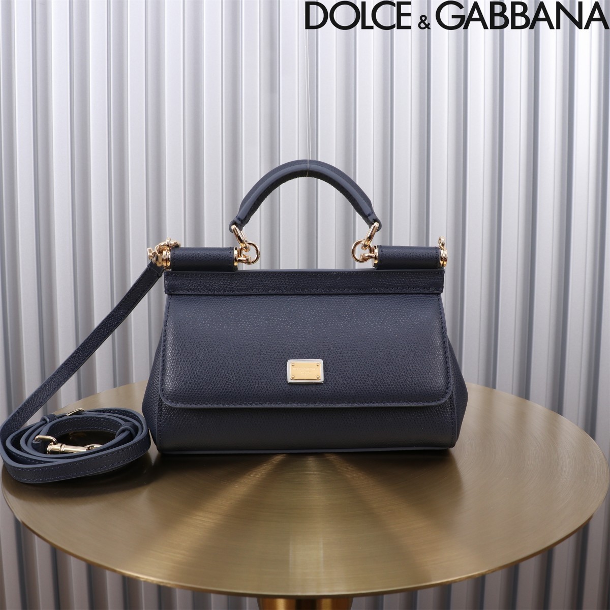 Dolce&Gabbana Small Sicily handbag - Image 1