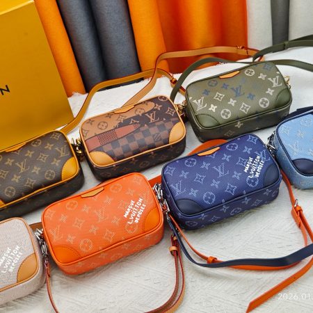 LV  Trocadero Mini Bag